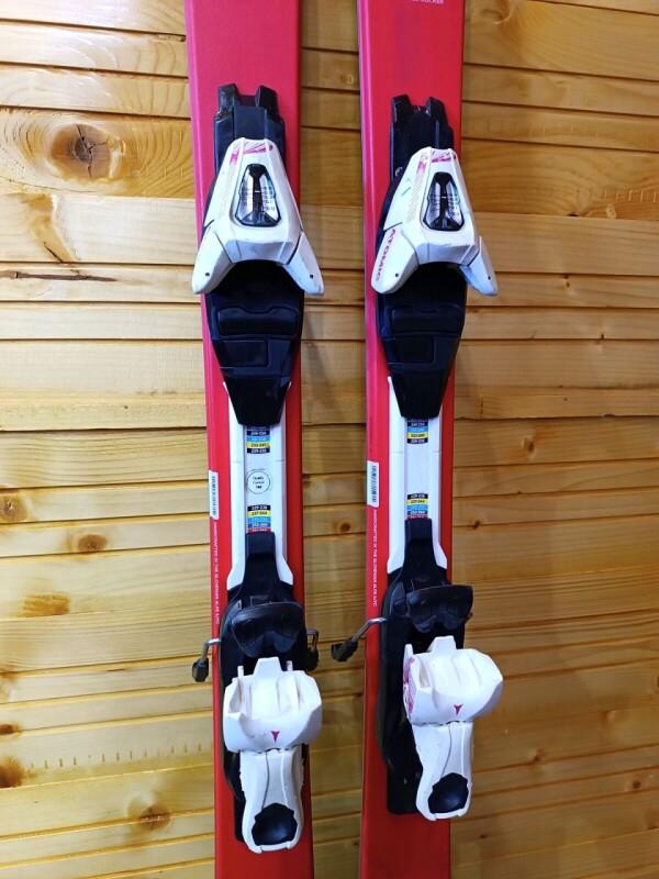 LYŽE ELAN FORMULA ACE 130CM